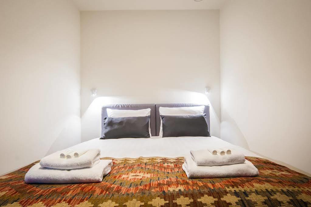 Numa Amsterdam Oosterpark Aparthotel Екстериор снимка